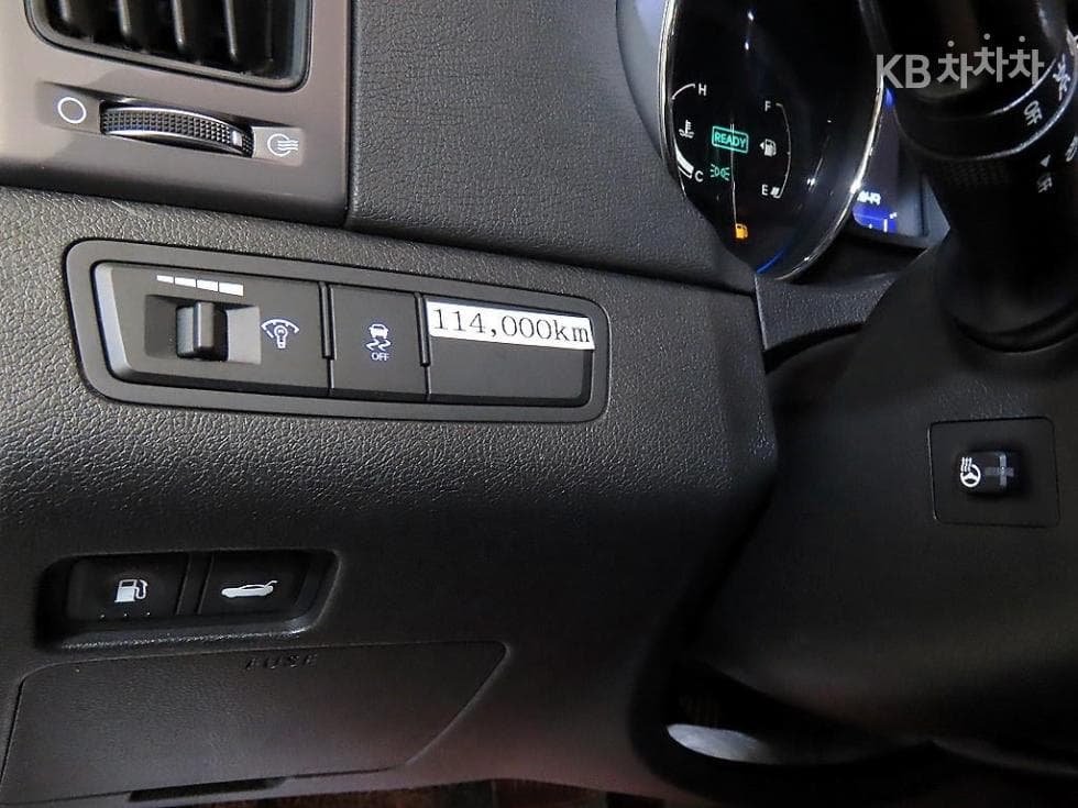 Hyundai Sonata Hybrid2.0 Modern - 15
