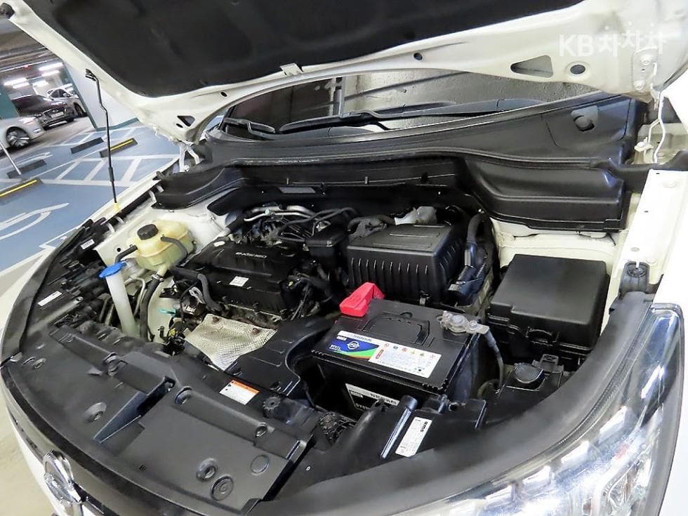 KG Mobility TivoliGasoline LX High-end Type - 19
