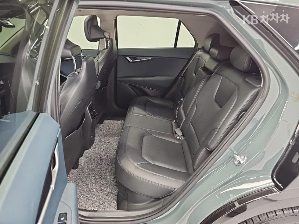 Kia The All New Niro1.6 HEV Signature - 12