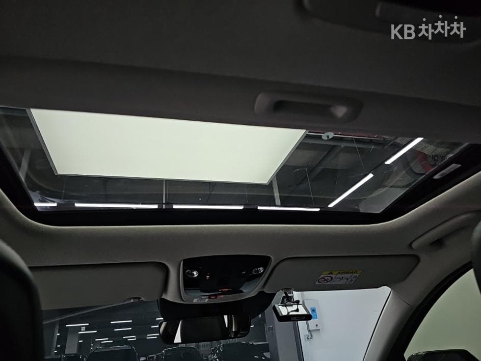 Kia The All New Niro1.6 HEV Signature - 14