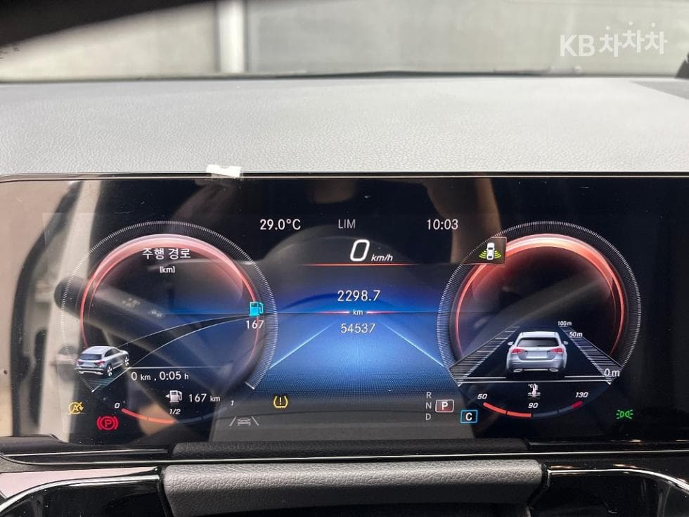 Mercedes-Benz GLA X156GLA220 Стандартен - 8