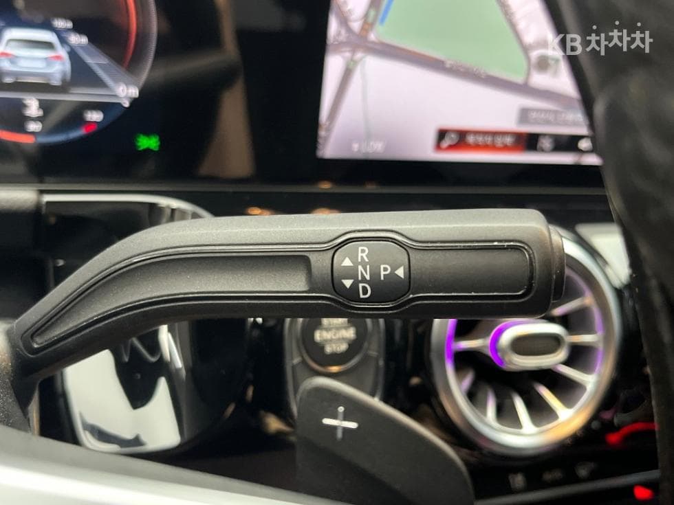 Mercedes-Benz GLA X156GLA220 Стандартен - 10