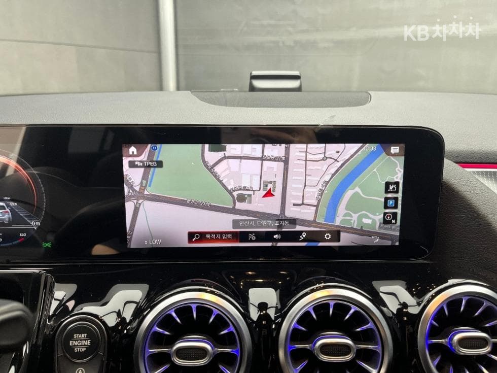 Mercedes-Benz GLA X156GLA220 Стандартен - 13
