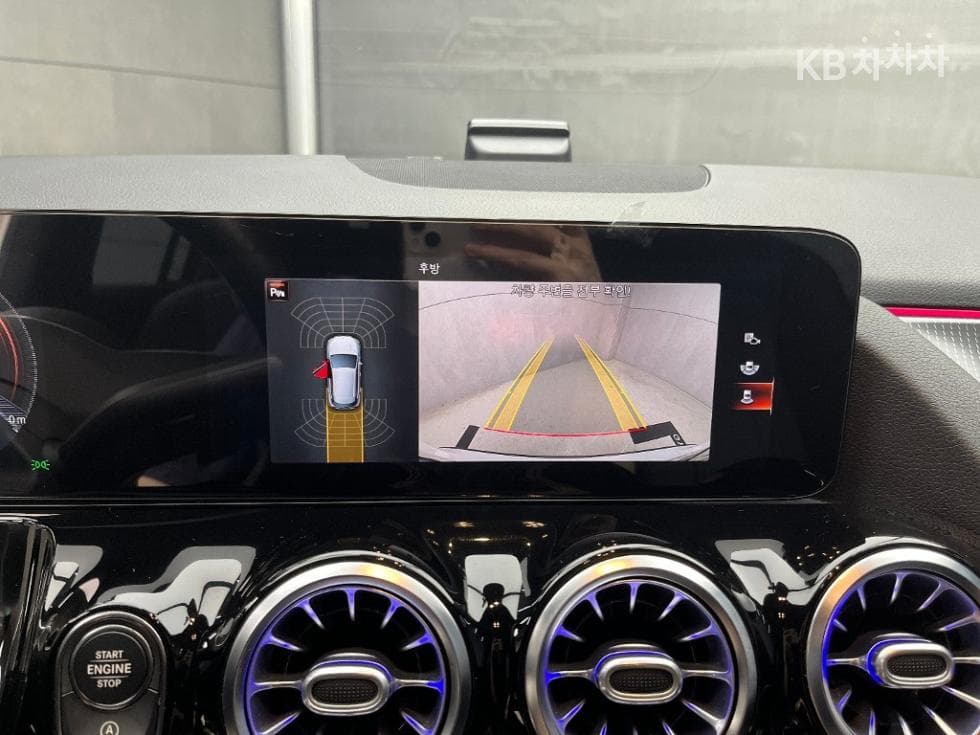 Mercedes-Benz GLA X156GLA220 Стандартен - 14