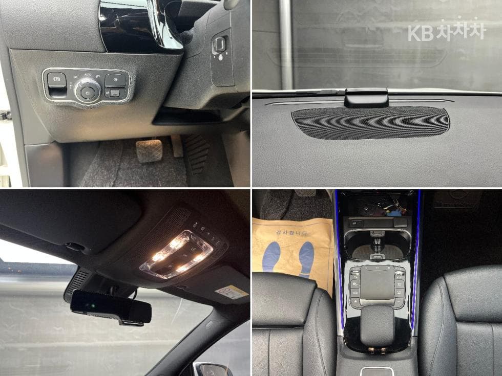 Mercedes-Benz GLA X156GLA220 Стандартен - 19
