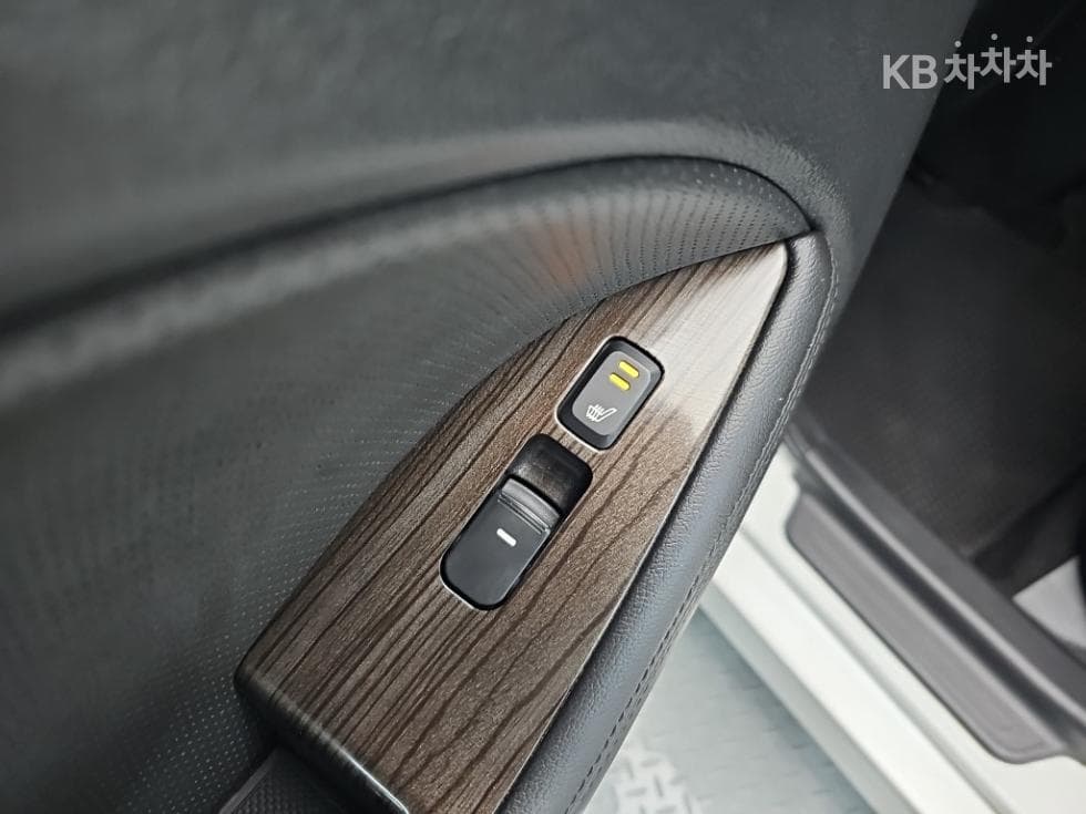 Kia The New (facelift) K5Trendy - 13