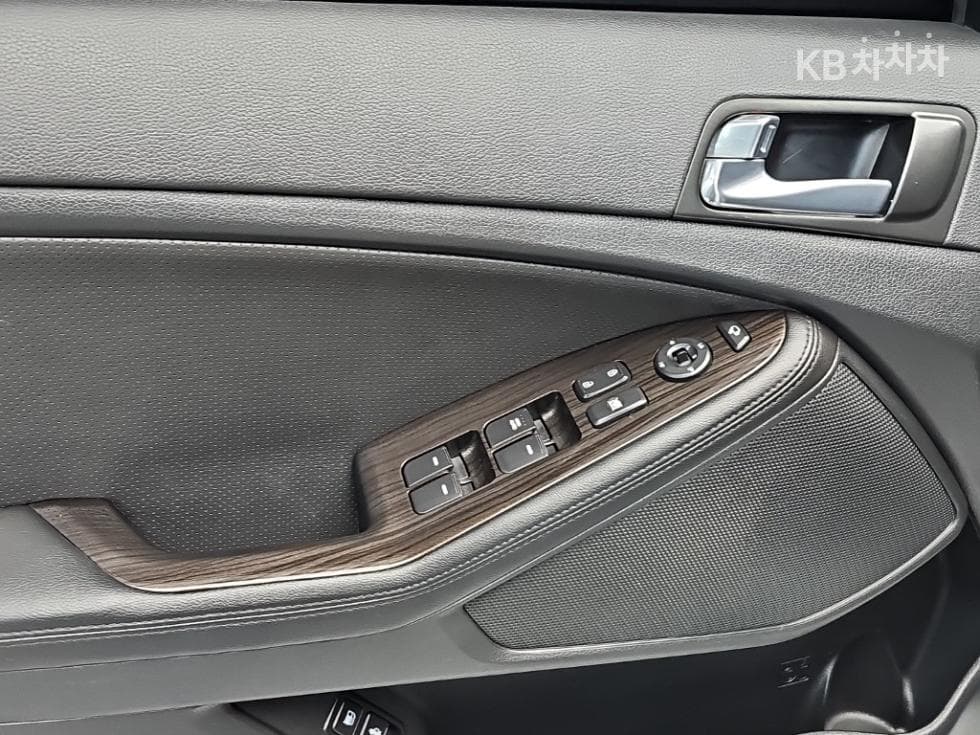 Kia The New (facelift) K5Trendy - 16