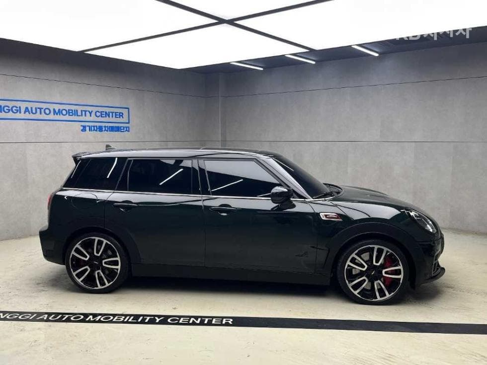 Mini 클럽맨 Second generation2.0 JCW Standard - 2
