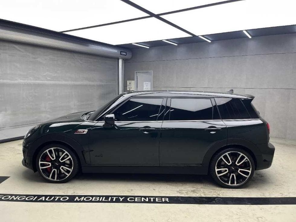 Mini 클럽맨 Second generation2.0 JCW Standard - 4