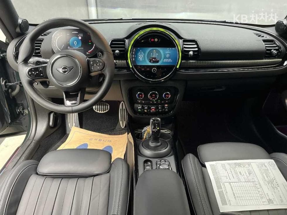 Mini 클럽맨 Second generation2.0 JCW Standard - 7
