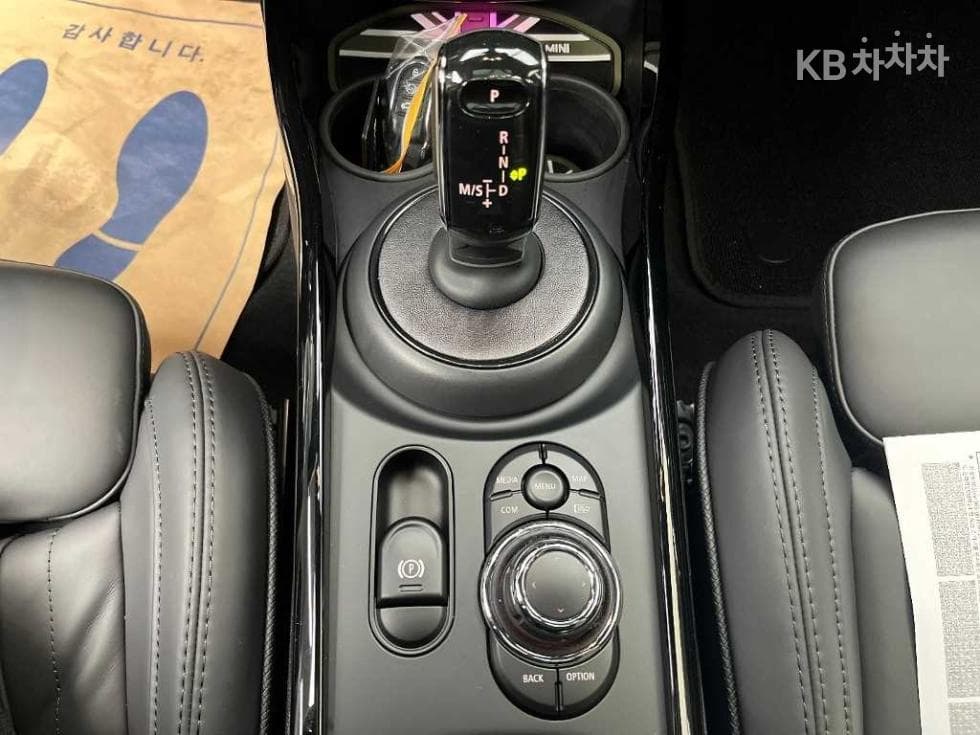 Mini 클럽맨 Second generation2.0 JCW Standard - 10