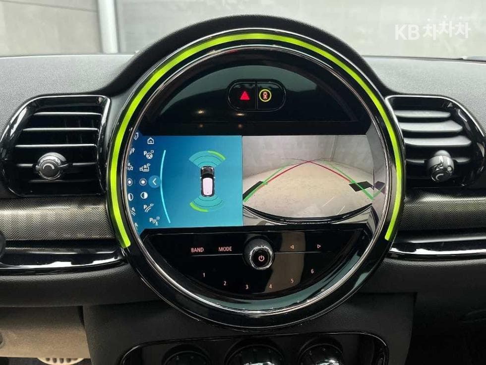 Mini 클럽맨 Second generation2.0 JCW Standard - 13