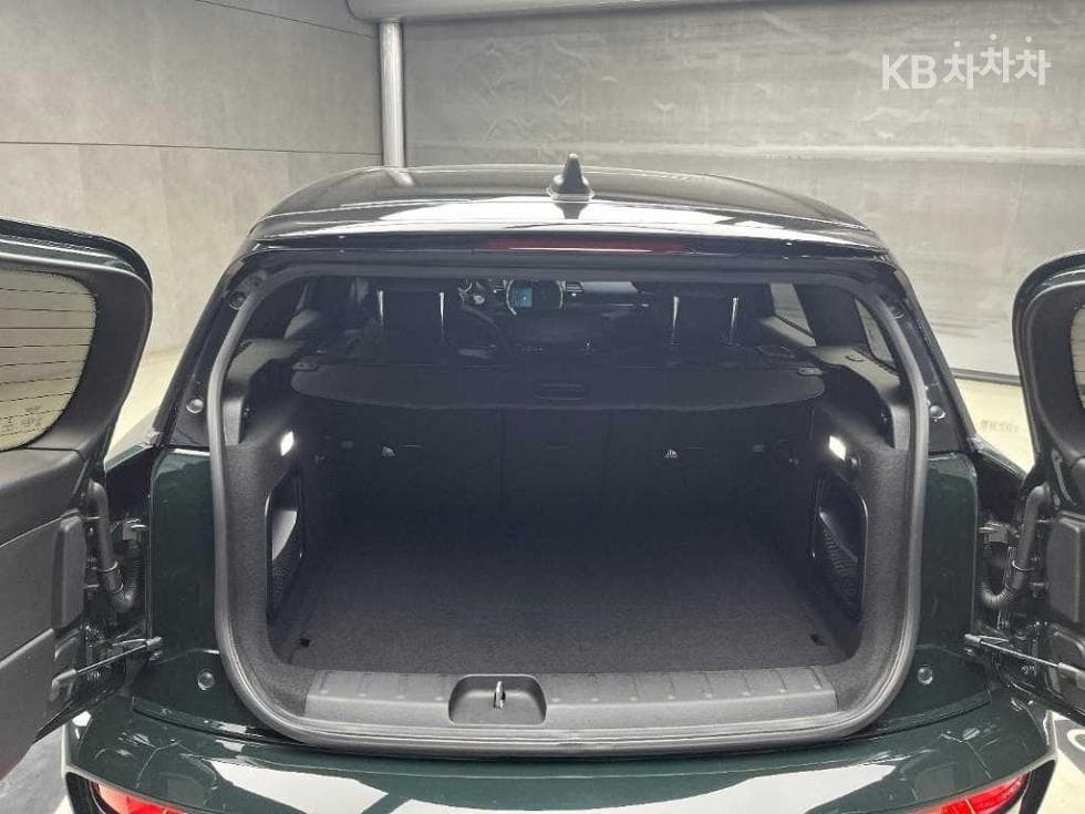 Mini 클럽맨 Second generation2.0 JCW Standard - 15