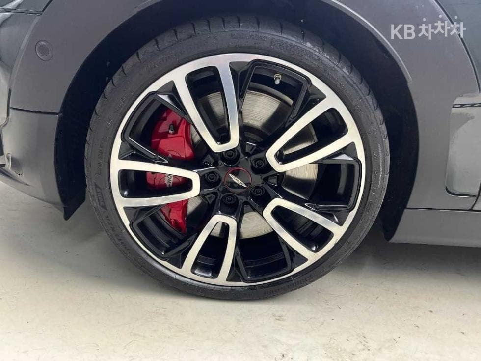 Mini 클럽맨 Second generation2.0 JCW Standard - 17