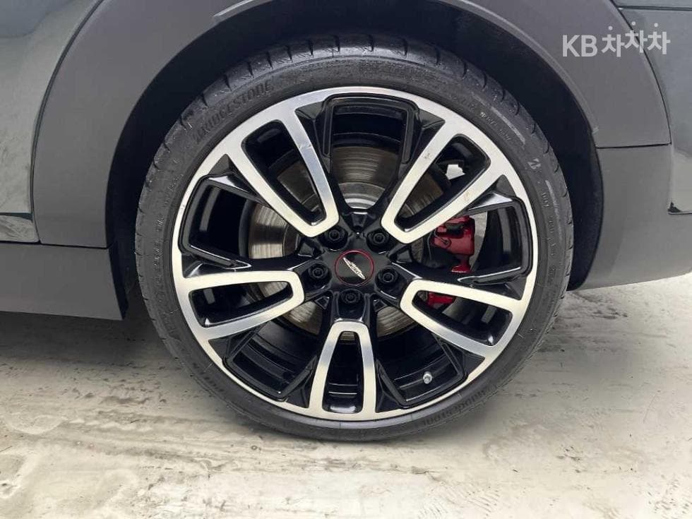 Mini 클럽맨 Second generation2.0 JCW Standard - 18