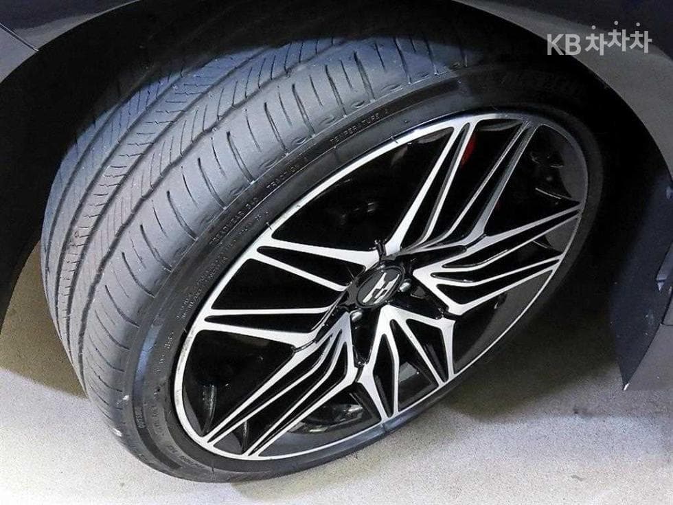 Киа Stinger Майстор3.3 Бензин Турбо 4x4 Masters - 20