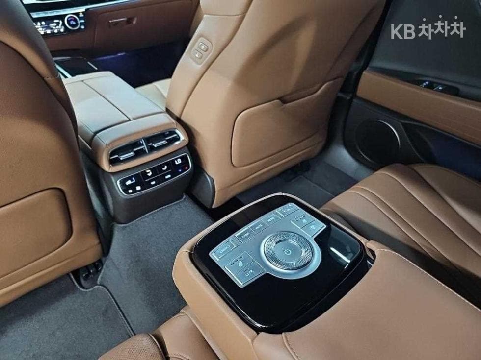 Genesis G80(RG3)3.5 Turbo Gasoline Direct Injection AWD - 13