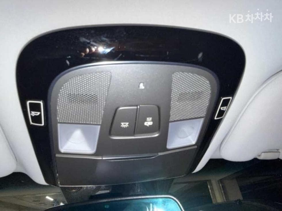 Хюндай Grandeur (Azera)HGHG220 Дизел Premium - 13
