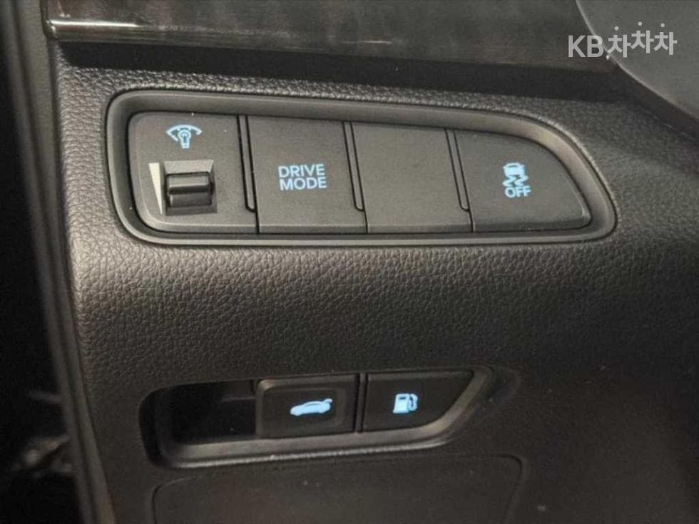 Хюндай Grandeur (Azera)HGHG220 Дизел Premium - 16