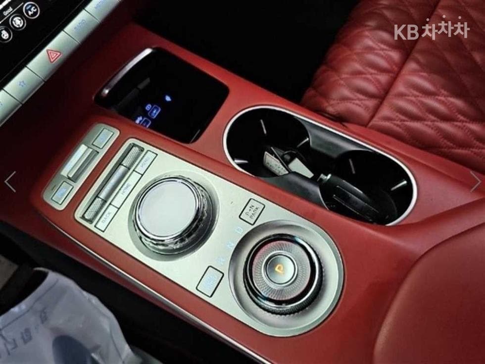 Genesis GV70Gasoline 2.5T 스포츠패키지 2WD - 8