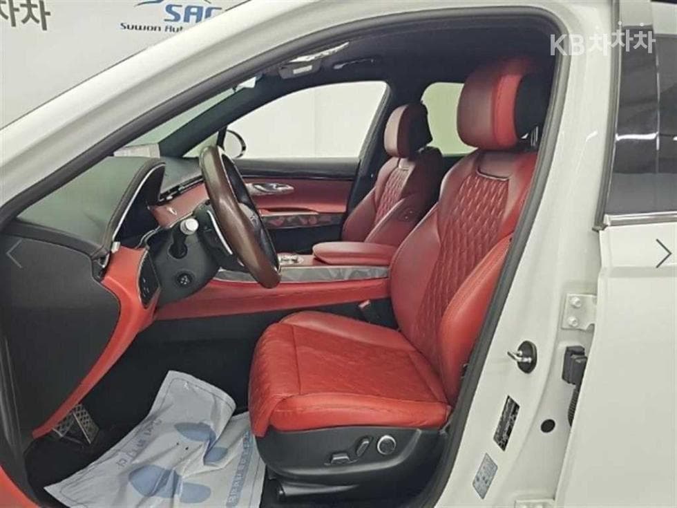Genesis GV70Gasoline 2.5T 스포츠패키지 2WD - 11