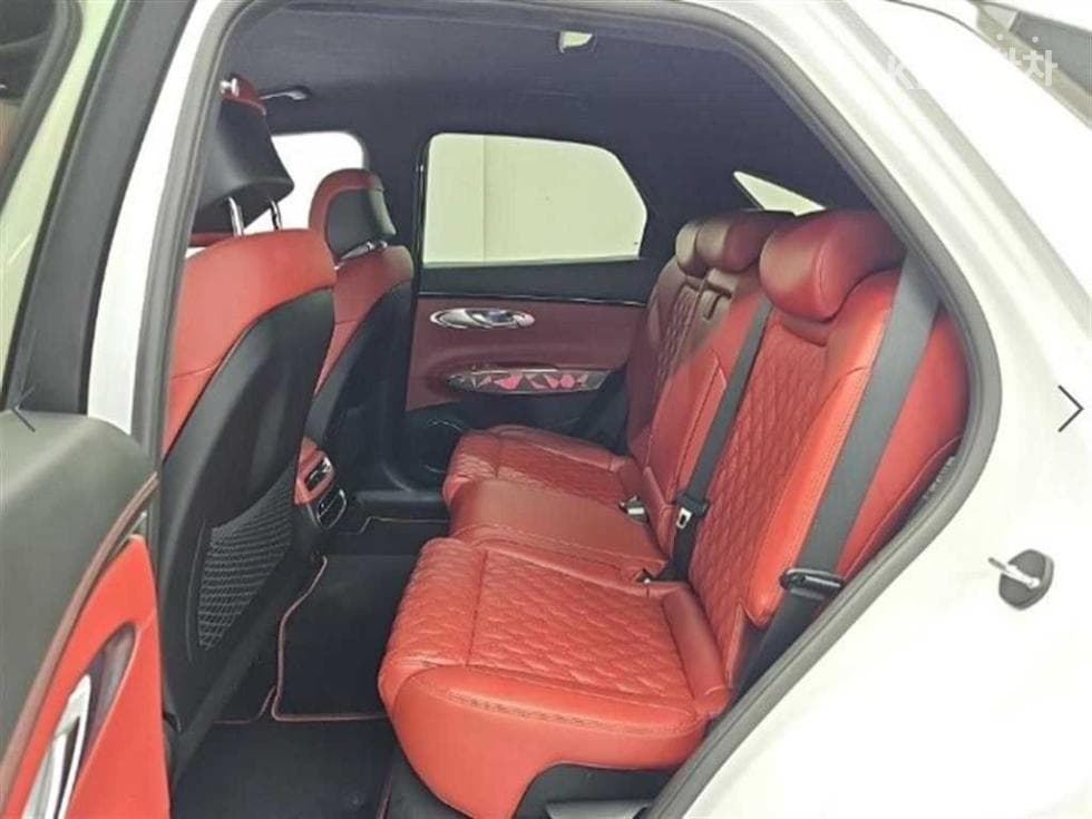 Genesis GV70Gasoline 2.5T 스포츠패키지 2WD - 12