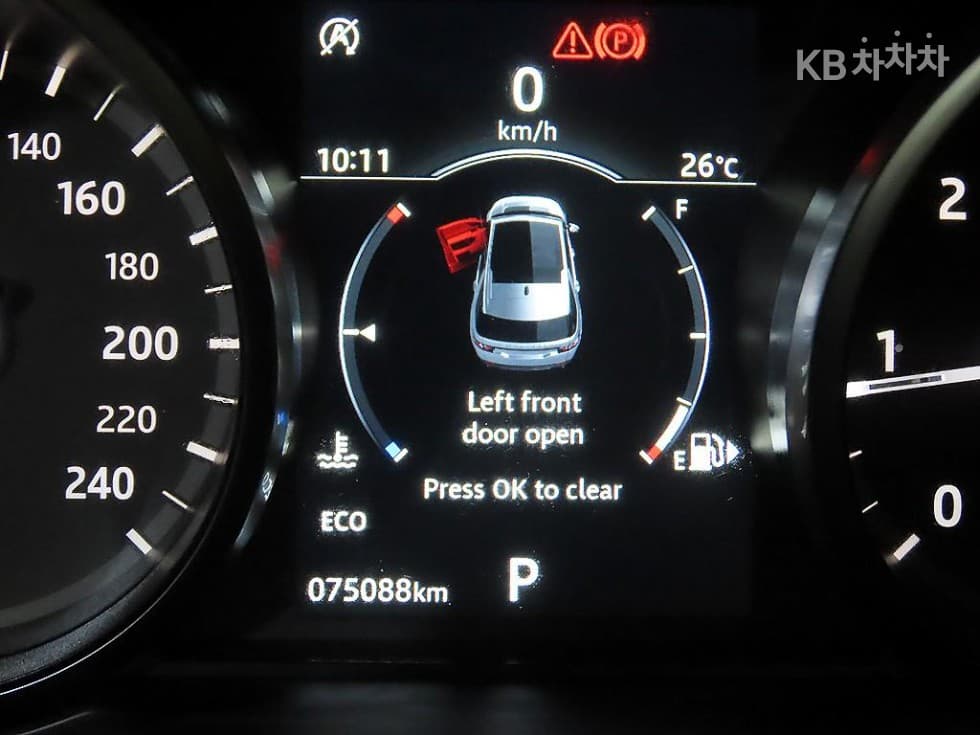 Land Rover 디스커버리 스포츠2.0 TD4 HSE Лукс - 9