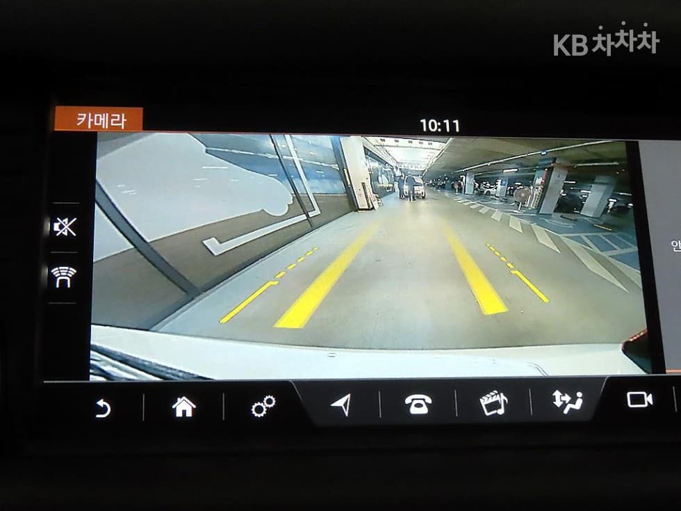 Land Rover 디스커버리 스포츠2.0 TD4 HSE Лукс - 14