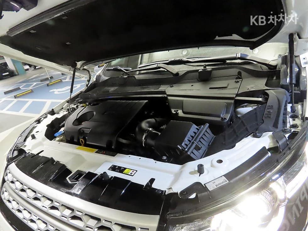 Land Rover 디스커버리 스포츠2.0 TD4 HSE Лукс - 19