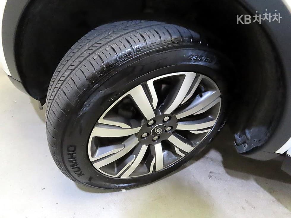 Land Rover 디스커버리 스포츠2.0 TD4 HSE Лукс - 20