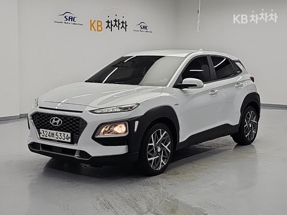 Hyundai Kona Hybrid 1.6 HEV Modern Special (special feature/edition) - Image 1