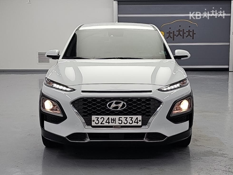 Hyundai Kona Hybrid1.6 HEV Modern Special (special feature/edition) - 2
