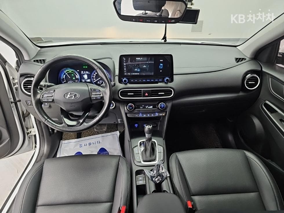 Hyundai Kona Hybrid1.6 HEV Modern Special (special feature/edition) - 7