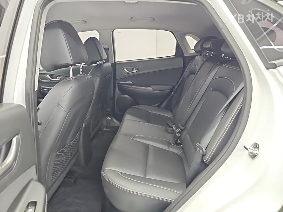 Hyundai Kona Hybrid1.6 HEV Modern Special (special feature/edition) - 12