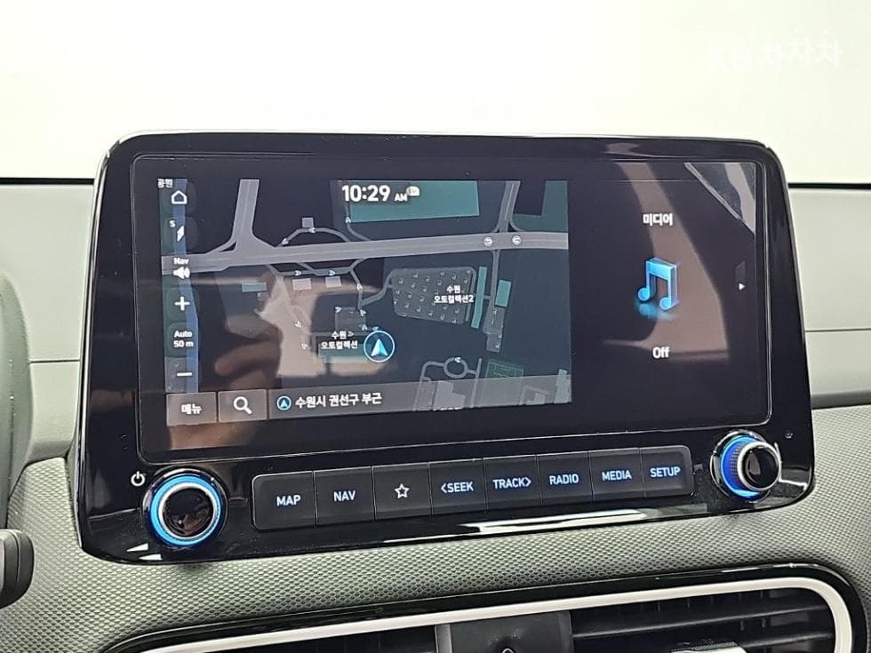 Hyundai Kona Hybrid1.6 HEV Modern Special (special feature/edition) - 13