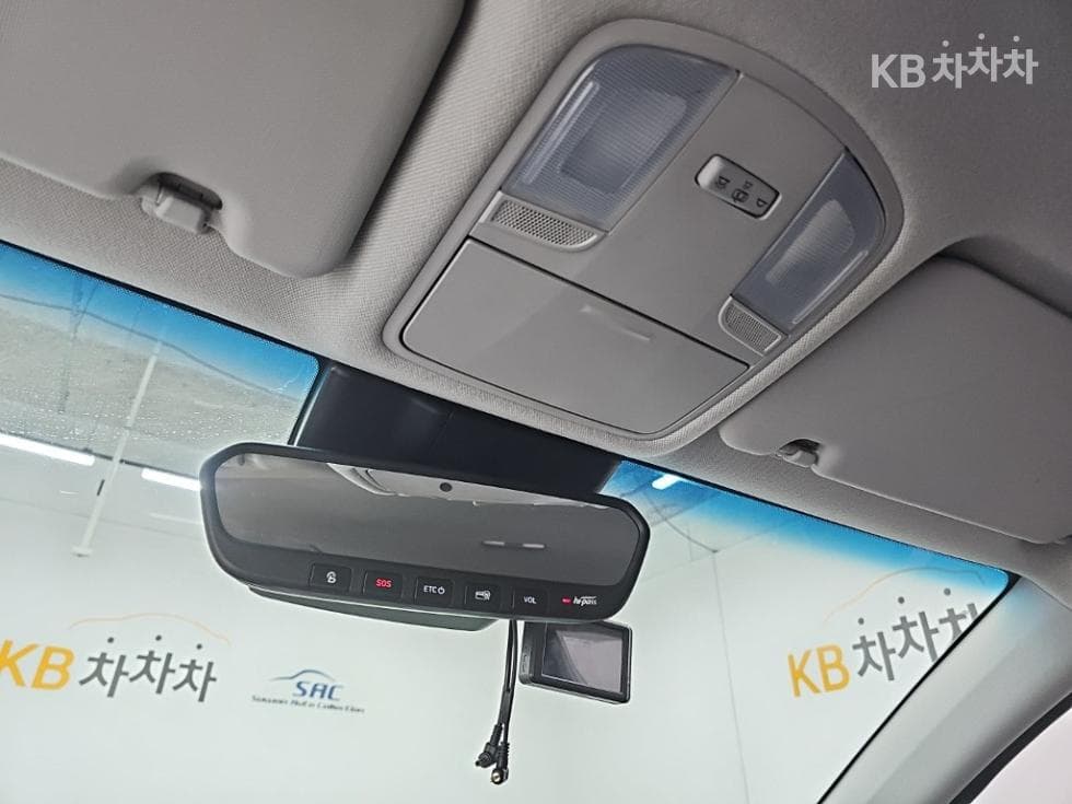 Hyundai Kona Hybrid1.6 HEV Modern Special (special feature/edition) - 15