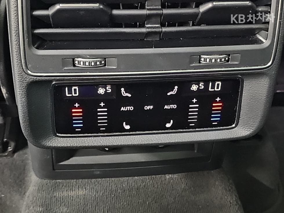 Audi New Q73.0 45 Turbo Diesel Injection Quattro Premium - 13