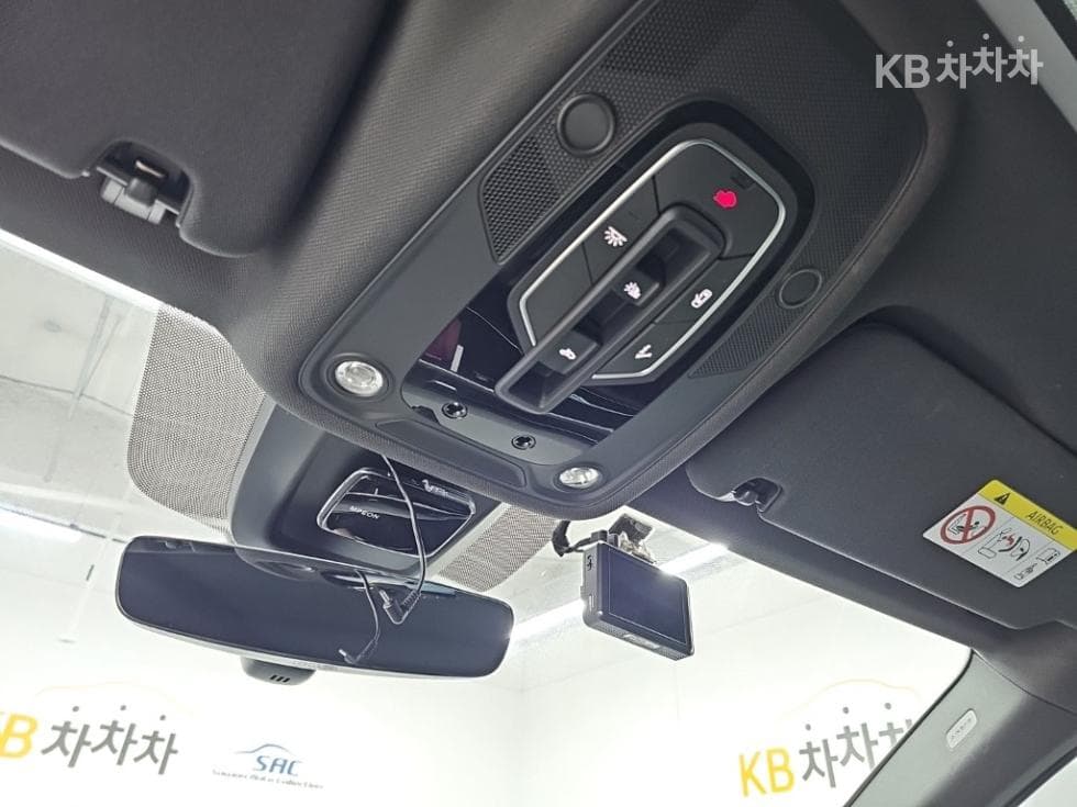 Audi New Q73.0 45 Turbo Diesel Injection Quattro Premium - 17