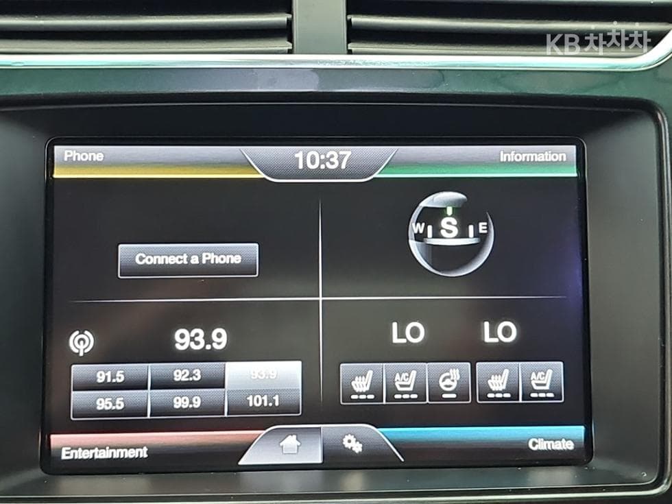 Ford New Explorer2.3 EcoBoost 4WD Limited - 15