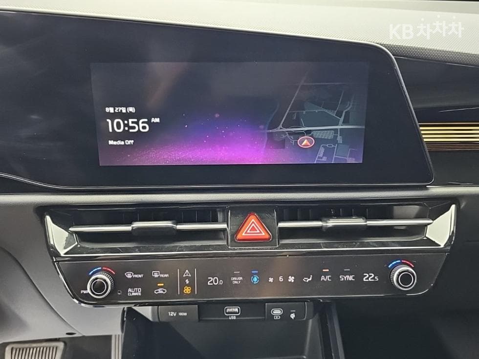 Kia The All New Niro1.6 HEV Prestige - 10
