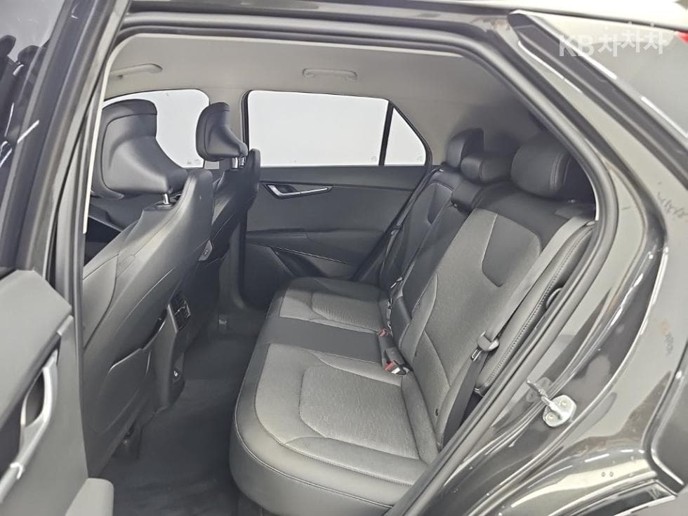 Kia The All New Niro1.6 HEV Prestige - 12