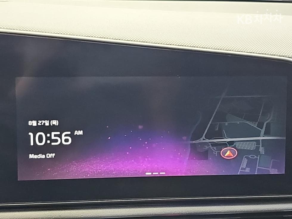 Kia The All New Niro1.6 HEV Prestige - 15