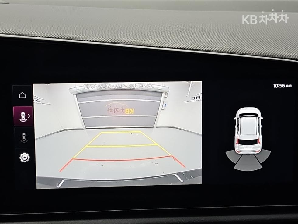 Kia The All New Niro1.6 HEV Prestige - 16