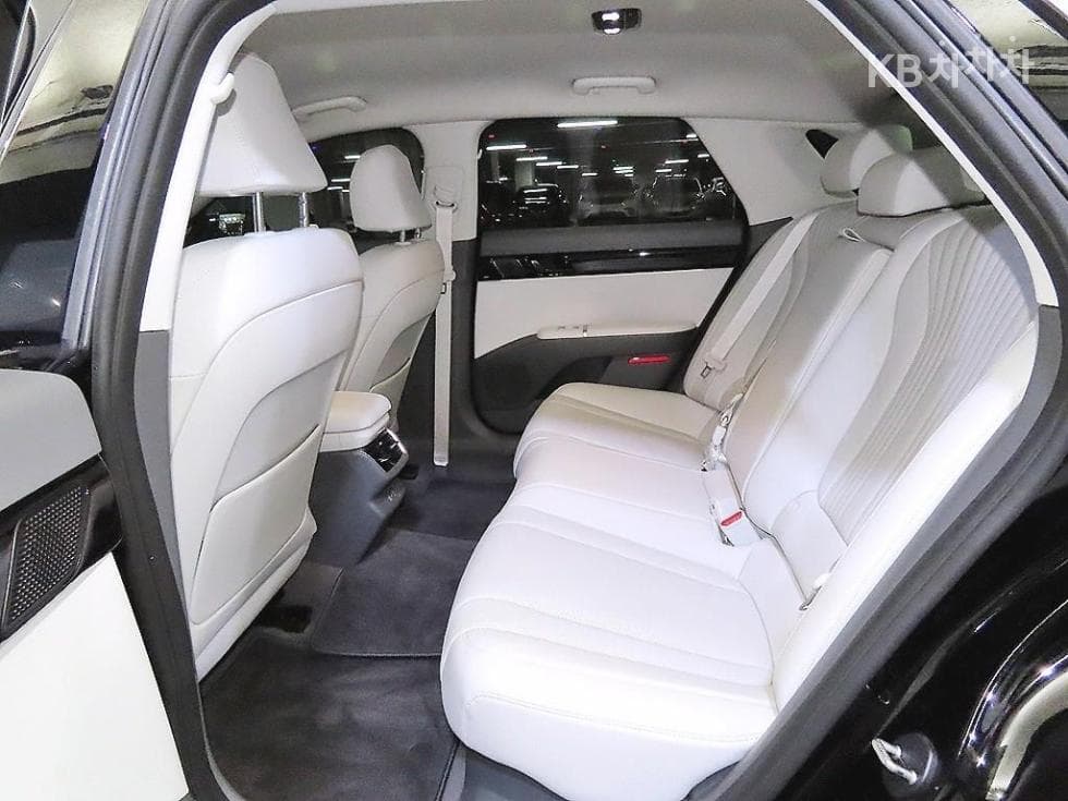 Хюндай Ди Всеново Grandeur (Azera) Хибрид1.6 Турбо Бензин Premium - 7
