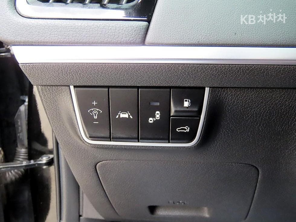 Киа Stinger3.3 Турбо 4x4 GT - 12