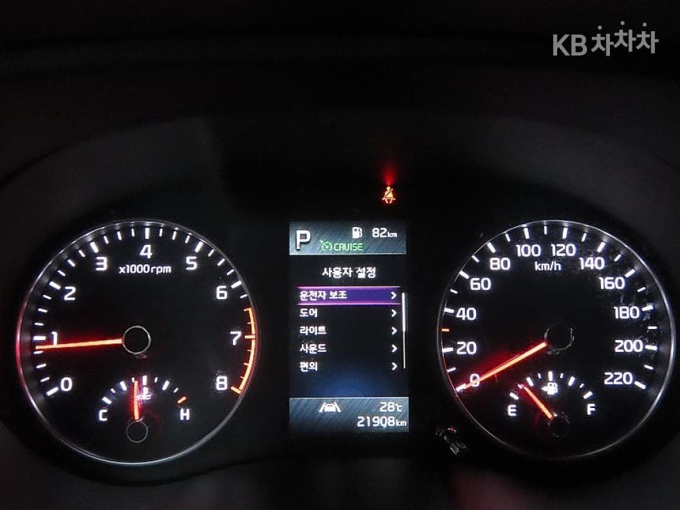 Киа Morning / Picanto 어반(JA)1.0 Бензин Престиж 베스트 셀렉션 - 8