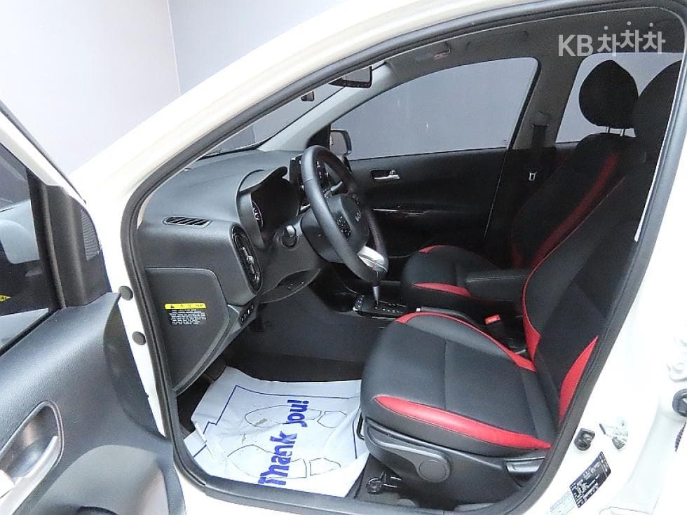 Киа Morning / Picanto 어반(JA)1.0 Бензин Престиж 베스트 셀렉션 - 10