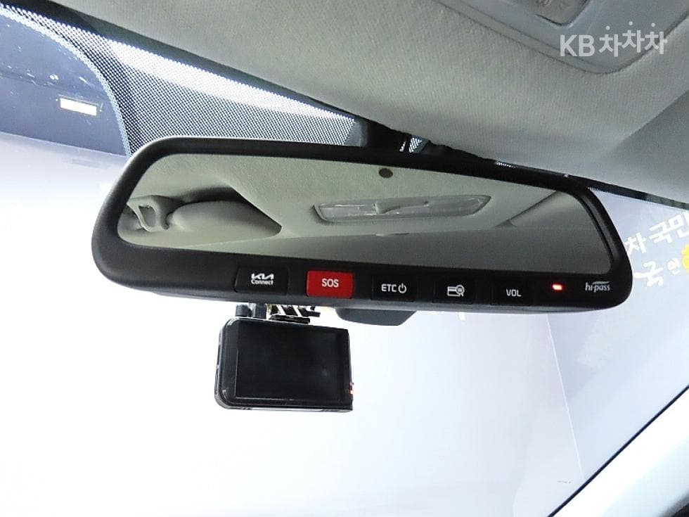 Киа Morning / Picanto 어반(JA)1.0 Бензин Престиж 베스트 셀렉션 - 16