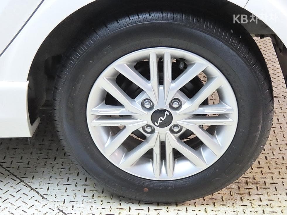 Киа Morning / Picanto 어반(JA)1.0 Бензин Престиж 베스트 셀렉션 - 20