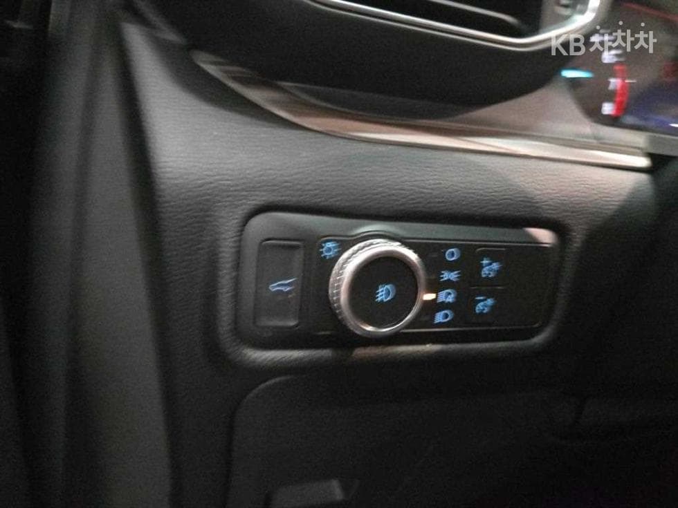 Ford Explorer(6세대)Gasoline Turbo 2.3 AWD Limited - 7